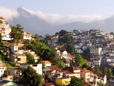 Paquete de Bienvenida Río de Janeiro 4D/3N - 11