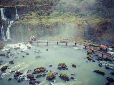 Expedición aérea de Río a la Amazonia 16 días y 15 noches - 23
