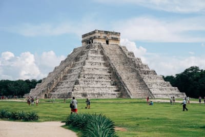 Aventura en la Riviera Maya 7D/6N - 3