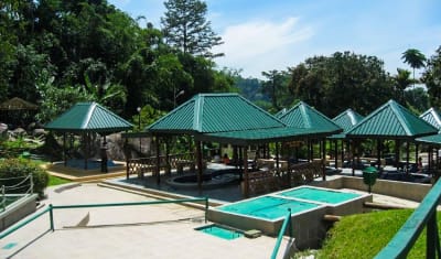 Sabah Highlights Adventure 7D/6N - 5