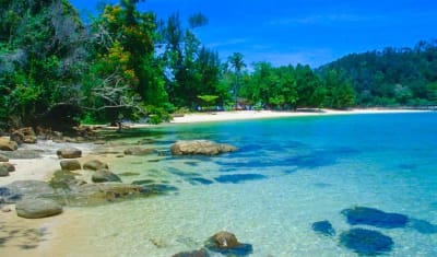 Sabah Highlights Adventure 7D/6N - 7
