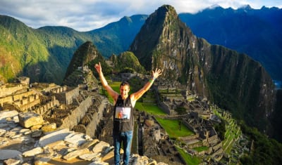 Tren Valle Sagrado a Machu Picchu 2D/1N - 6