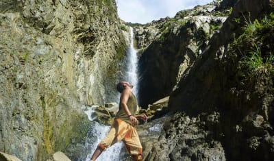 Caminata Salkantay a Machu Picchu 5D/4N - 12