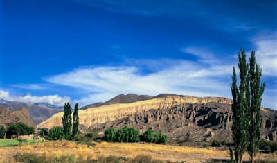 Explorador del desierto de Salta 5D/4N - 9