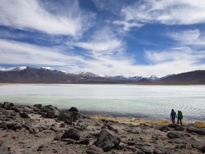 Salta to La Paz Salt Flats Adventure 10D/9N - 3