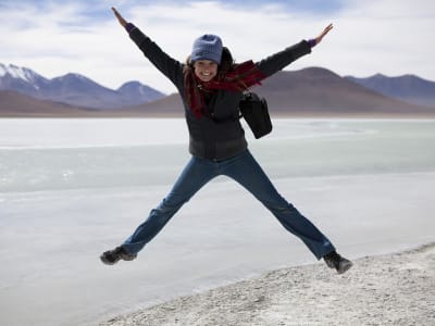 Salta to La Paz Salt Flats Adventure 10D/9N - 5