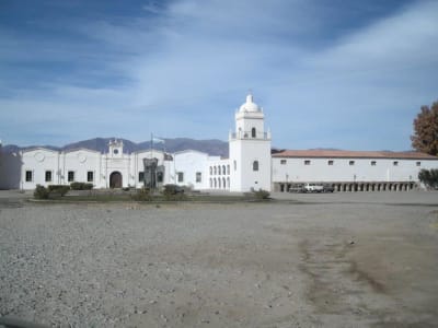 Salta to La Paz Salt Flats Adventure 10D/9N - 23