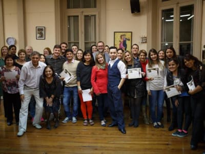 Samba & Tango Air-Expedition 14D/13N (from Rio de Janeiro) - 11