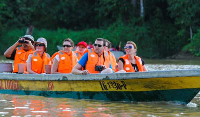 Sandakan Orangutan Experience 4D/3N - 8