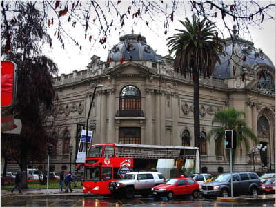 Santiago Welcome Package 3D/2N - 8