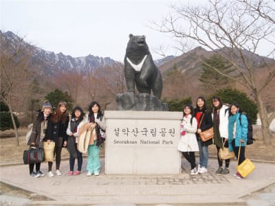 South Korea Eastern Adventure 3D/2N - 8