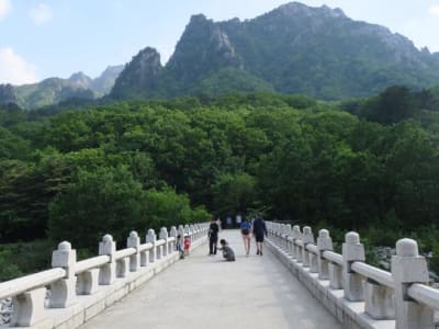 South Korea Eastern Adventure 3D/2N - 9