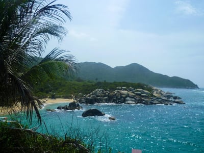 Caminata a las Playas Tayrona y Ciudad Perdida 8D/7N - 12