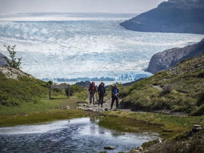 Torres del Paine O Trek 8D/7N (Self-Guided) - 7