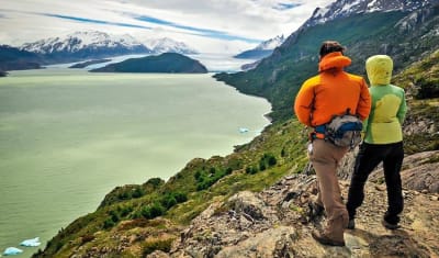 Torres del Paine W Trek 5D/4N (Self-Guided) - 7