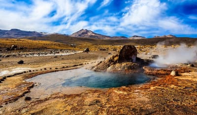 Uyuni Salt Flats & Desert Adventure 3D/2N (Atacama to Uyuni) - 14