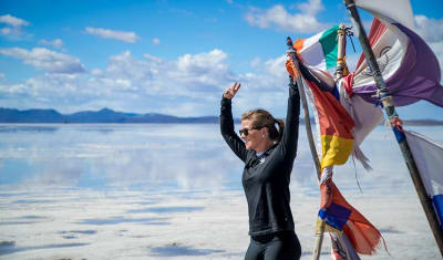 Uyuni Salt Flats & Desert Adventure 3D/2N (Uyuni to Atacama) - 15