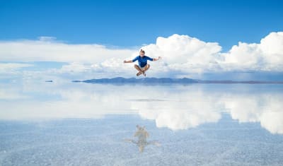 Salar de Uyuni y Aventura en el Desierto 3D/2N (Uyuni a Atacama) - 17