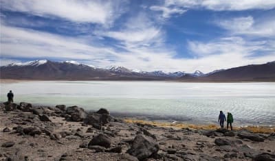 Uyuni Salt Flats & Desert Adventure 4D/3N (La Paz to Atacama) - 4