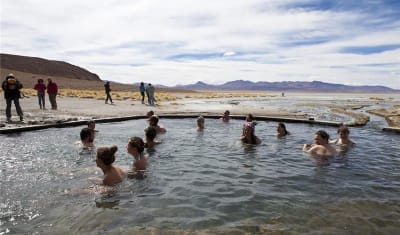 Uyuni Salt Flats & Desert Adventure 4D/3N (La Paz to Atacama) - 7