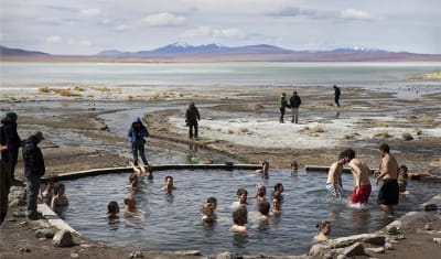 Uyuni Salt Flats & Desert Adventure 4D/3N (La Paz to Atacama) - 8