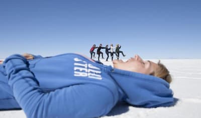 Uyuni Salt Flats & Desert Adventure 4D/3N (La Paz to Atacama) - 18