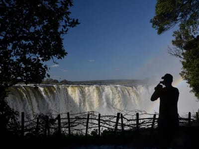Victoria Falls & Chobe Adventure 4D/3N (from Livingstone) - 14