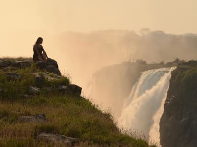 Victoria Falls & Chobe Adventure 4D/3N (from Livingstone) - 15