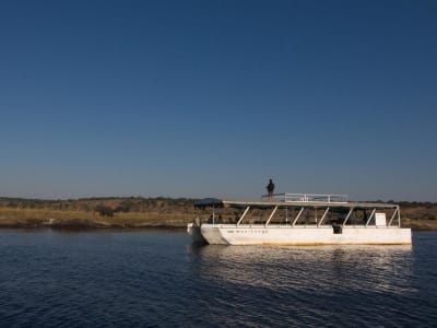 Victoria Falls & Chobe Adventure 4D/3N (from Victoria Falls) - 8