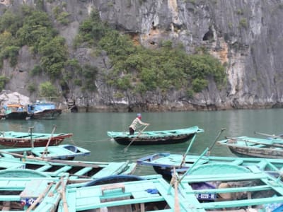 Vietnam Explorer 15D/14N (from Hanoi) - 4