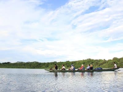 Yasuni Amazon Expedition 5D/4N - 10