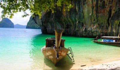 Bangkok to Singapore Express Travel Pass - 6