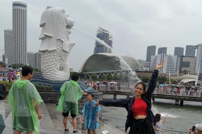 Bangkok to Singapore Express Travel Pass - 10