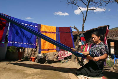 Gran Aventura en México, Guatemala y Belice 21D/20N - 2