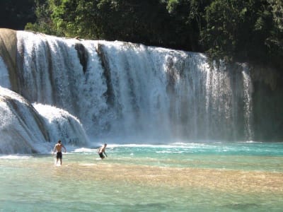 Gran Aventura en México, Guatemala y Belice 21D/20N - 11