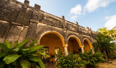 Gran Aventura en México, Guatemala y Belice 21D/20N - 24