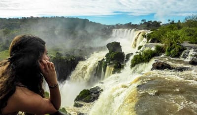 Buenos Aires to Lima (via Pantanal) Travel Pass - 4