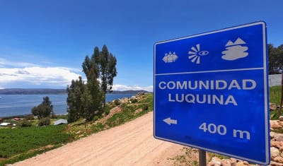 Buenos Aires to Lima (via Uyuni) Travel Pass - 19