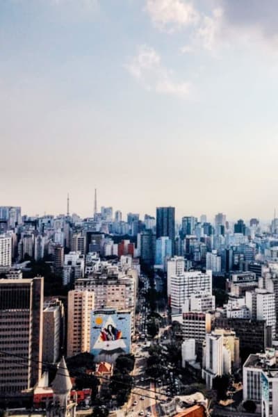 Buenos Aires to Rio de Janeiro (via Iguazu) Travel Pass - 8