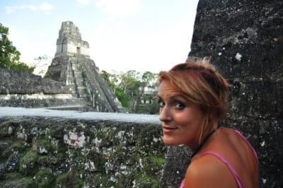 Aventura en Guatemala, Belice y México 14 días/13 noches (desde Ciudad de Guatemala) - 8