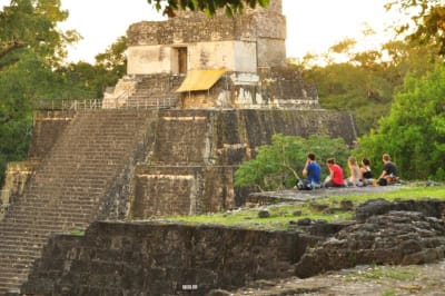 Aventura en Guatemala, Belice y México 14 días/13 noches (desde Ciudad de Guatemala) - 9