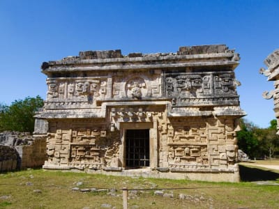 Aventura en Guatemala, Belice y México 14 días/13 noches (desde Ciudad de Guatemala) - 27