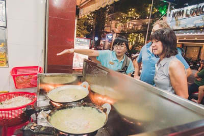 Hanoi to Singapore Travel Pass - 17