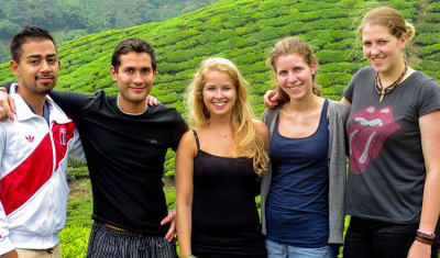 Hanoi to Singapore Travel Pass - 31