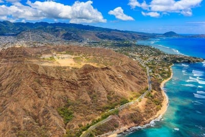 Honolulu Hawaii Experience 7D/6N - 6