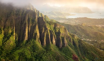 Honolulu Hawaii Experience 7D/6N - 9