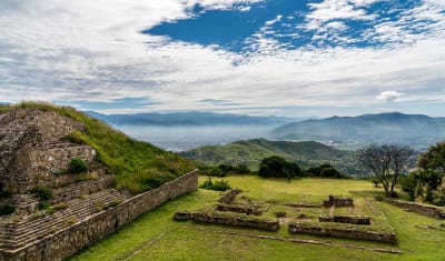 Increíble Aventura en México 15D/14N (desde Cancún) - 11