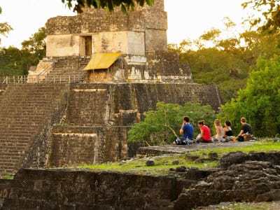 Pase de viaje de la Ciudad de Panamá a Cancún - 23