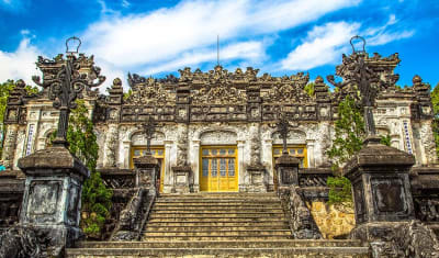Vietnam Circuit (from Hanoi) Travel Pass - 2