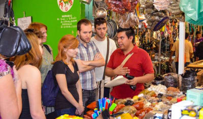 Cocina casera al estilo Yucatán - 9